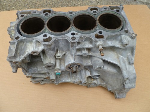 94-01 Acura Integra LS GS RS B18B1 1.8L NON VTEC Bare Engine Block OEM