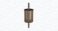 Magneti Marelli Kraftstofffilter U.A. FüR Alfa Romeo, Audi, Cadillac