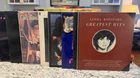 LINDA RONSTADT 8X VINYL LP LOT HEART LIKE A WHEEL GREATEST HITS WHATS NEW 8-4-1