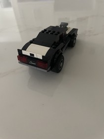 LEGO Speed Champions 75874 Chevrolet Camaro 