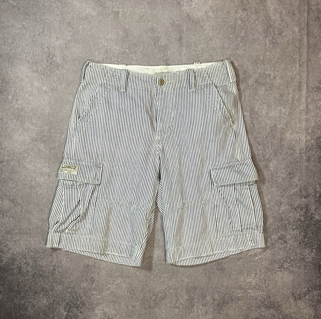 Denim & Supply Ralph Lauren Cargo Shorts for Men for sale | eBay