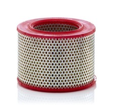 MANN-FILTER Luftfilter C 1555/6 Filtereinsatz für OPEL BMW GT 115 116 2000 118