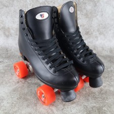 Riedell 111 BR Roller Quad Skates Mens Size 7...