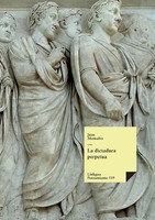 Juan Montalvo | La Dictadura Perpetua | Taschenbuch | Spanisch (2024)