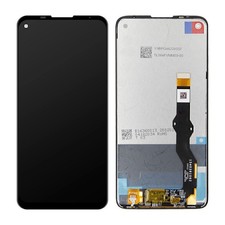 For Motorola Moto G stylus XT2043 XT2043-4 LCD Touch Screen Digitizer Replace