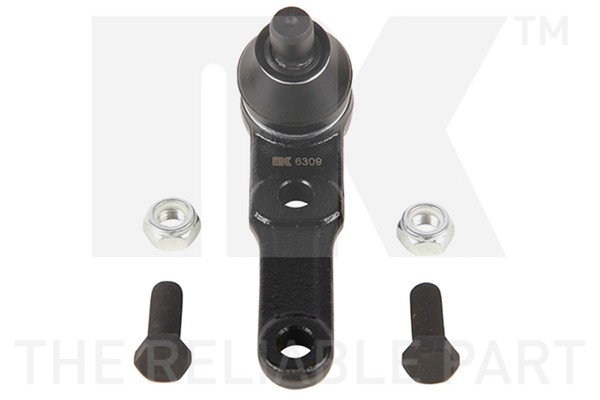 NK Traggelenk FüHrungsgelenk 5043215 FüR 323 Mazda EC BG MX 4 BG3P BG3S 16V BG6S-image