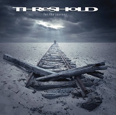 Threshold - For the Journey [New CD] Alliance MOD