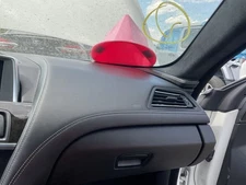 Passenger Air Bag 4 Door Gran Coupe Passenger Dash Fits 12-19 BMW 640i 2163184