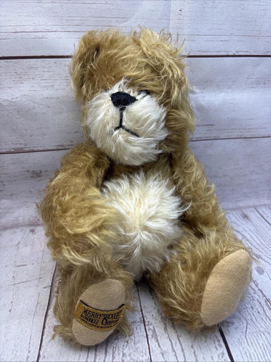 Merrythought Cheeky Bear for sale | eBay