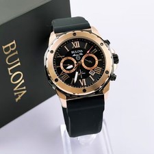 Наручные часы Bulova Marine Star Series