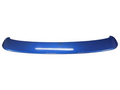 04 VW Golf R32 Hatch Spoiler Deep Blue Pearl LB5R *Paint Burn