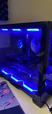 1440p gaming pc | RTX 3070 | intel core i5-12400 | 16GB DDR4