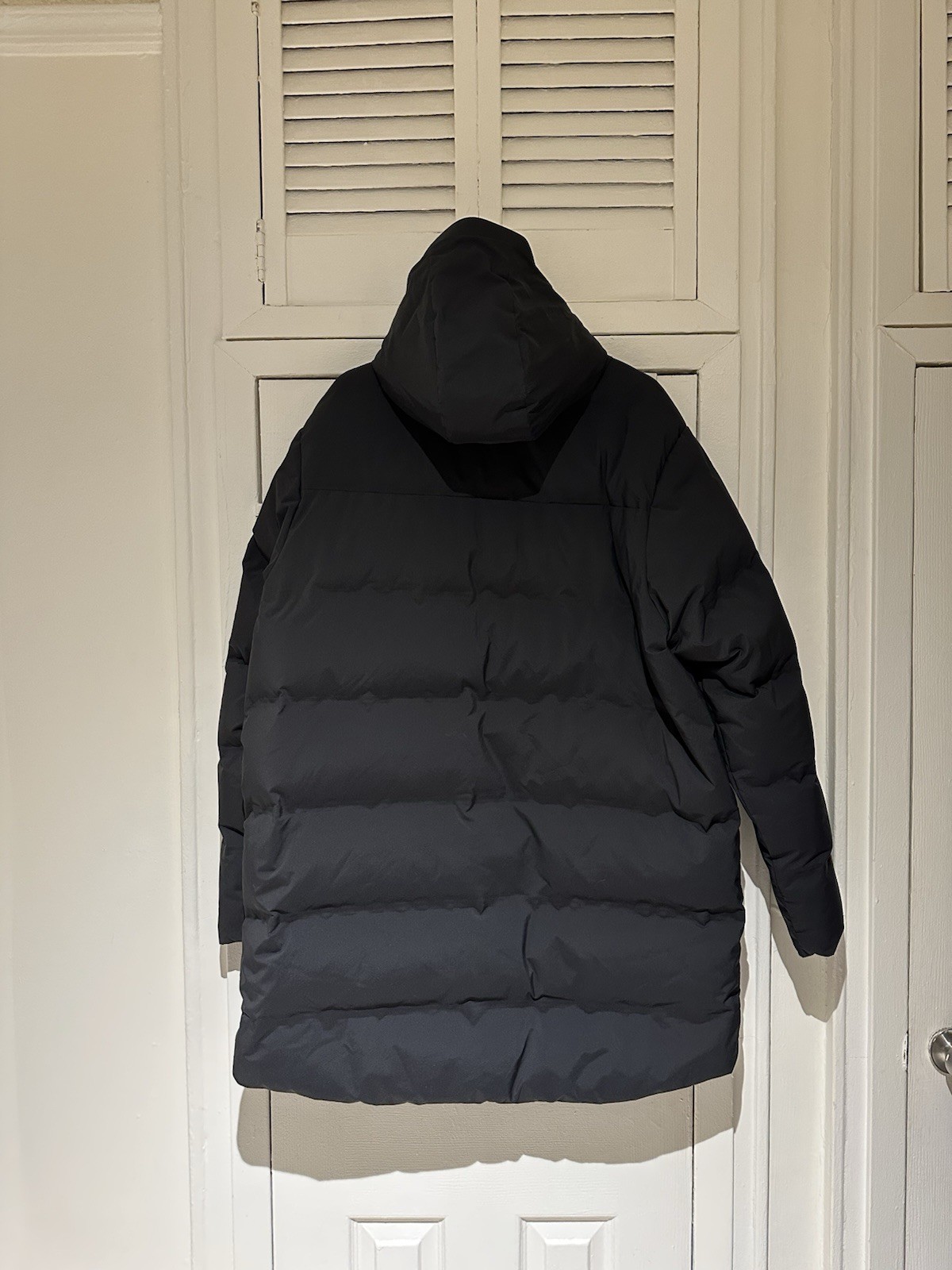 Patagonia Men's Jackson Glacier Parka / Size XXL image 4