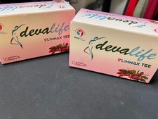 devalife slimmax tee doppelpack