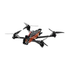 GEPRC Vapor-D6 O4 Pro WTFPV Drone Includes M-10 GPS /2.4g ELRS Receiver w/extras