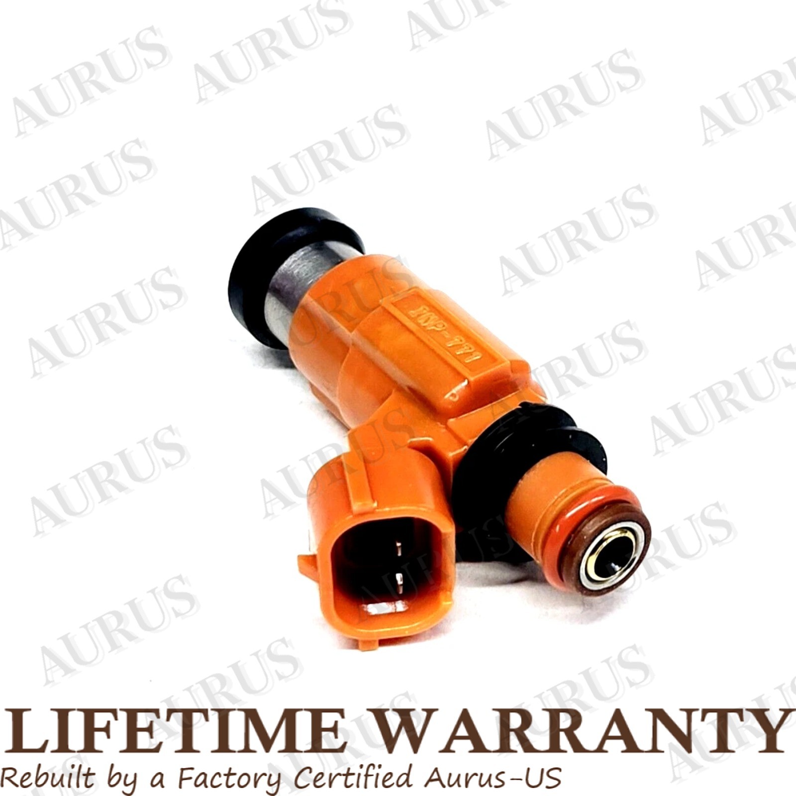 Aurus Fuel Injectors with Test Report for Suzuki Vitara Mitsubishi Mirage thumbnail 4