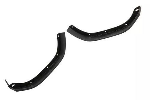 Genuine GM Front Tire Air Deflector 23408772 - Picture 1 of 1