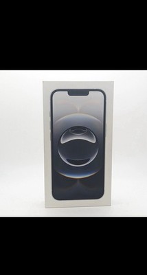 Apple iPhone 16e A3212 256GB  White BOOST MOBILE ONLY New IN Box Never Opened