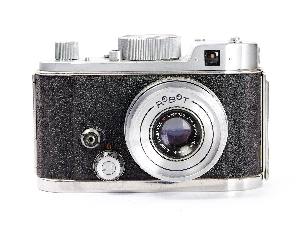 ROBOTレンズ Xenar 38mm f/2.8 leica 【公式通販】