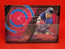 Cleveland Indians Baseball Card Prospecting Guide  26