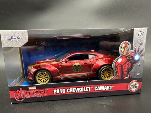 Jada 5" Diecast Model Cars 1:32 *YOU CHOOSE* Fast & Furious Transformer Power - Picture 122 of 173