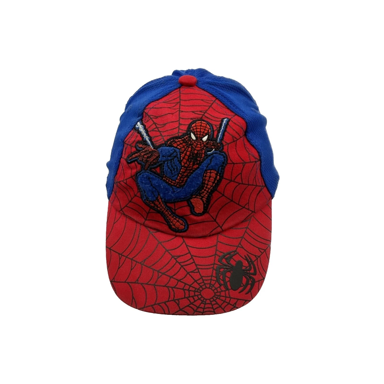 Spider-Man Marvel Sombreros Niños Spider-Man