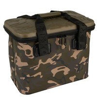 Fox Aquos Camolite 20L 37X22X27,5Cm - Angeltasche, Tackletasche, Tasche, ZubehöR