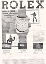 WERBUNG 1933 ROLEX OYSTER PRINCE UHREN WATCHES SPORT MODELLE CHARAKTERE