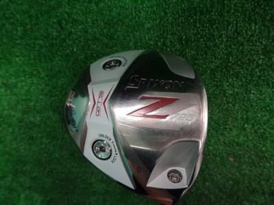 Dunlop SRIXON Z725 Driver 9.5 Speeder 474 EvolutionIII (R) #958  