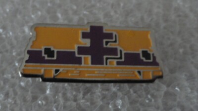 PIN'S GENERAL De Gaulle / Tresor Du Patrimoine / Superbe EUR 8,00 - FR