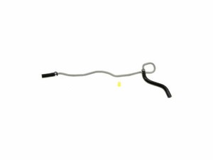 Reservoir To Pump Power Steering Reservoir Line Hose M717VM for RSX 2005 2006