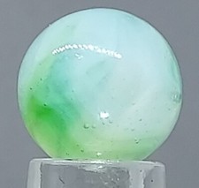 Vintage Swirl Marble 5/8 Inch Mint Condition