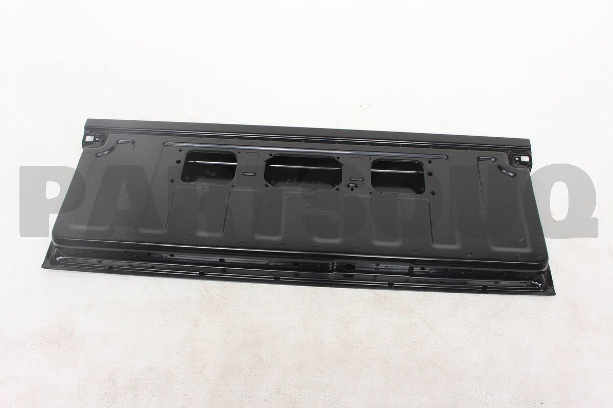 657000K030 Genuine Toyota GATE ASSY, REAR BODY TAIL 65700-0K030 | eBay