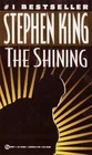 The Shining, King, Stephen, Book