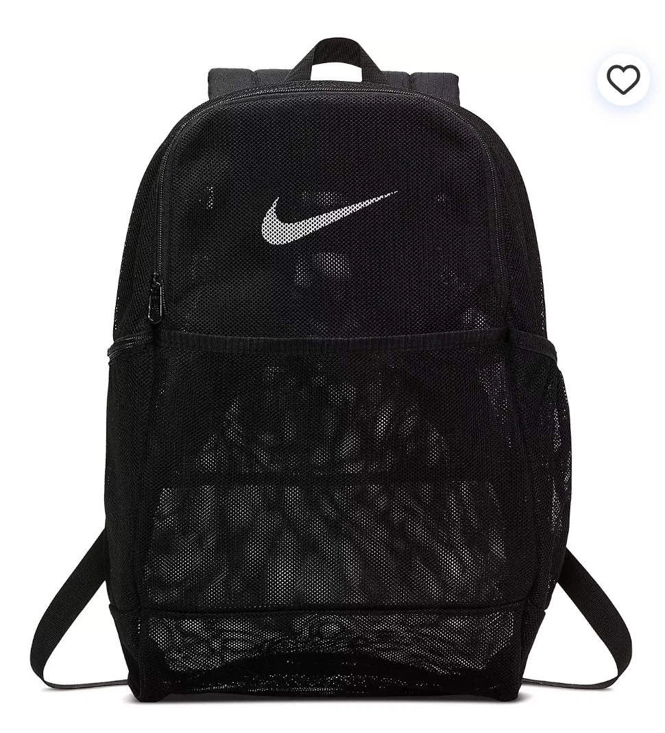 Nike brasilia shop backpack price