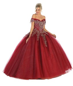 designer corset dress