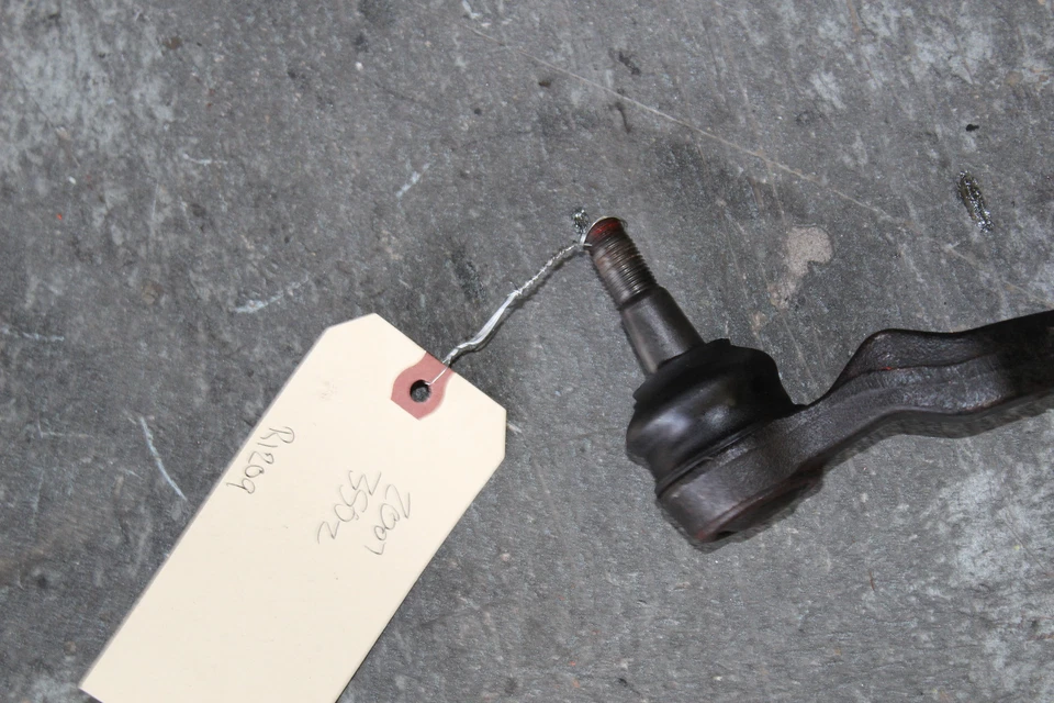 Tirante lateral esquerdo Nissan 350Z 2007-2009 R1209 - Imagem 3 de 4