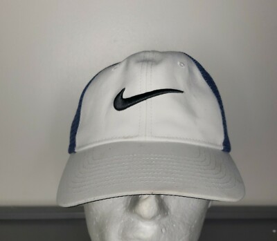 nike golf stretch fit mesh hat