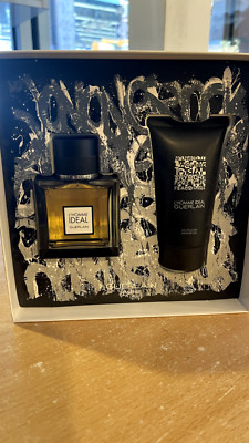 Guerlain L'Homme Ideal Men's 2-Piece Holiday Set