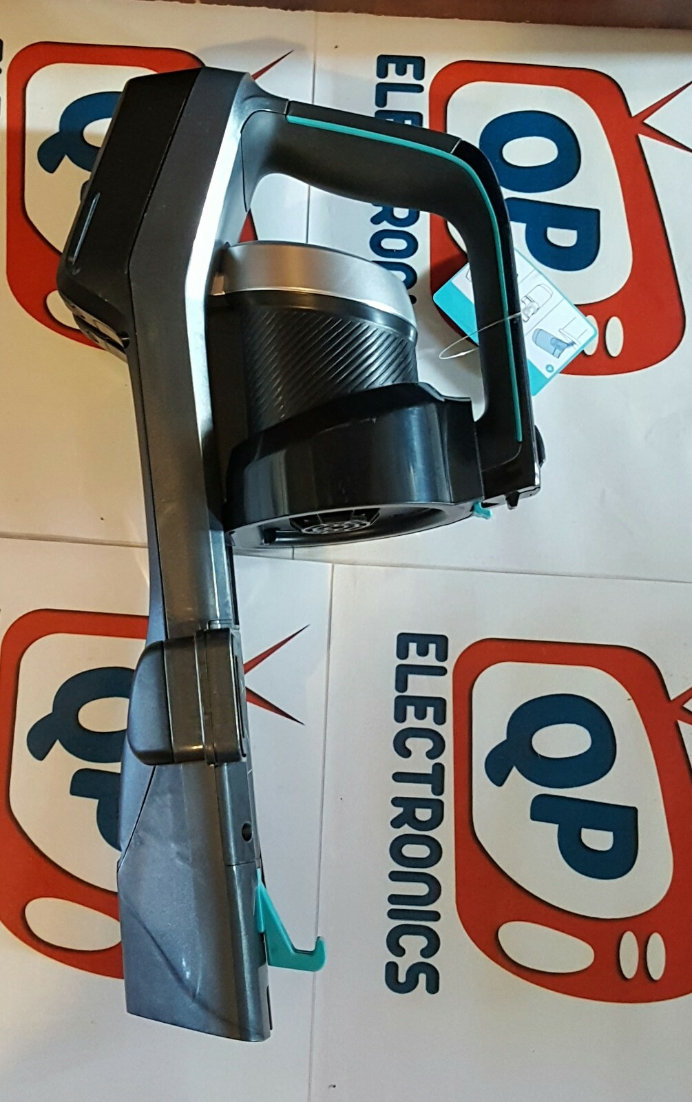 Genuine Bissell 2602B ICON 25v Cordless Vacuum motor only eBay