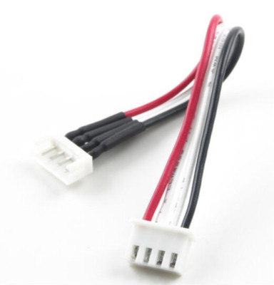 LiPo Balancer Adapter Kabel 3S Lader XH auf EH Akku AWG 22 Team Orion ORI30138