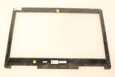 CXT35 Dell Precision 15 7510 7520 LCD Front Bezel -FHD-NTS- Webcam B02 NEW!~