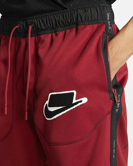 nsw tech fleece shorts