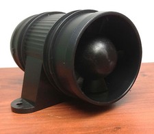 Marine High Performance Turbo In Line Bilge Blower 3 Diameter 12v
