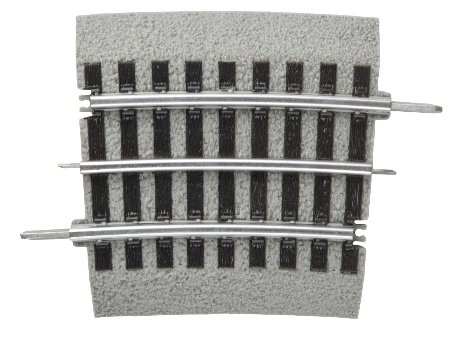 lionel fastrack 048 curve