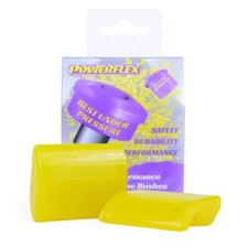 1 x Powerflex PFF85-1821 PU Oberes Motorlager Einsatz für Audi Seat Skoda VW (Nr