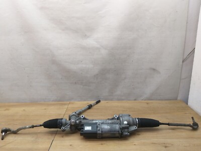 Mercedes-Benz W212 S212 Facelift Elektrische Lenkgetriebe Komplette A2124608900