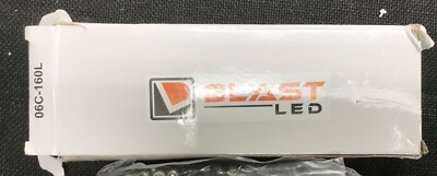Blast LED Chain 6C-160L 35-160L NEW