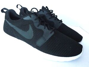 NIKE Better World Men's Black Athletic Shoes Size 9.5 US NEW | eBay