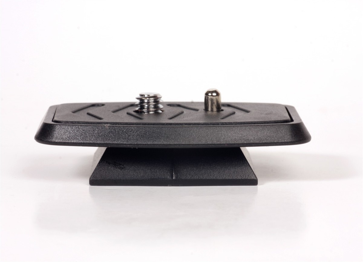 Quick Release Plate for Slik U5000 U5500 U6000 U6600 U8000 U9000